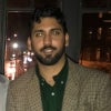 Photograph of Mohit