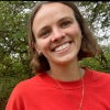 Photograph of Caitlin