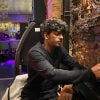 Photograph of Vishal