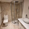 Photo 3: Private shower