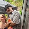 Photograph of Rahul 
