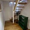 Photo 7: Additional space for your things
