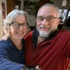 Photograph of Ali&Giles