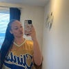 Photograph of Nia