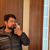 Photograph of me
