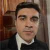 Photograph of Hari