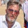 Photograph of rob