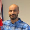 Photograph of Abdulla