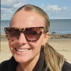 Photograph of Lauren