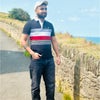 Photograph of Arshdeep