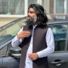 Photograph of Waqas