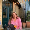 Photograph of Rowanne