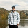 Photograph of akashdeep