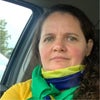 Photograph of Tania