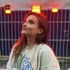 Photograph of Andreea