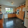 Photo 4: Kitchen (dining table not pictured)