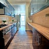 Photo 5: Kitchen - Cleaned Weekly ( No extra cost )