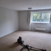 Photo 3: Pic of the now-unfurnished room!