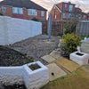 Photo 7: Side Garden