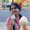 Photograph of Varsha
