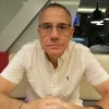Photograph of stephen