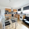 Photo 3: Shared Kitchen/Lounge