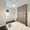 Photo 2: The bedroom (Bedroom 2) 