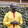 Photograph of Kwame Nimako