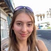 Photograph of Rachel