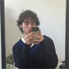 Photograph of Kian