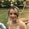 Photograph of Natasha
