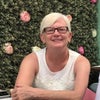 Photograph of Joanne