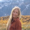 Photograph of Haley