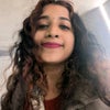Photograph of Sangeetha