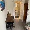 Photo 2: Double bedroom with ensuite bathroom.