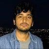 Photograph of Naveed Ahmad