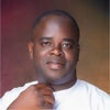 Photograph of Saheed
