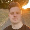 Photograph of Callum
