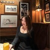 Photograph of Pam