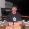 Photograph of Matt