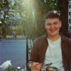 Photograph of Matt