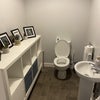 Photo 4: Downstairs toilet 