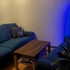 Photo 3: Living room with seating area