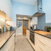 Photo 7: shared kitchen