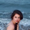 Photograph of Anastasiia