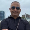 Photograph of Sanjay