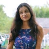 Photograph of Srilekha