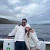 Aditya and jhanavi\'s picture