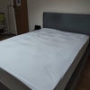 Photo 2: Double bed