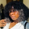 Photograph of Adeyinka